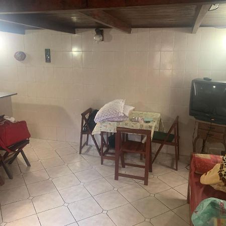 Apartamento Duplex Frente Para O Mar Mongagua Exterior photo